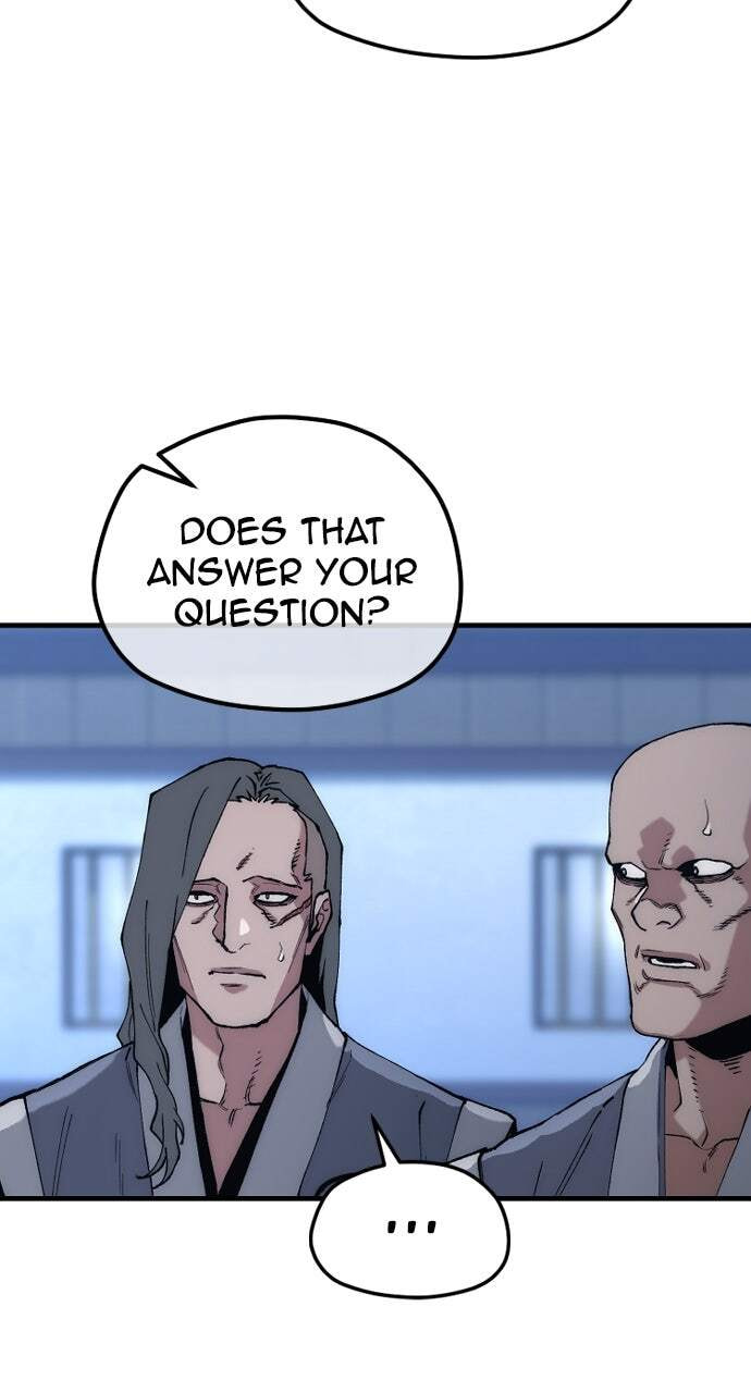 Murim RPG Simulation Chapter 176 page 57 - 
