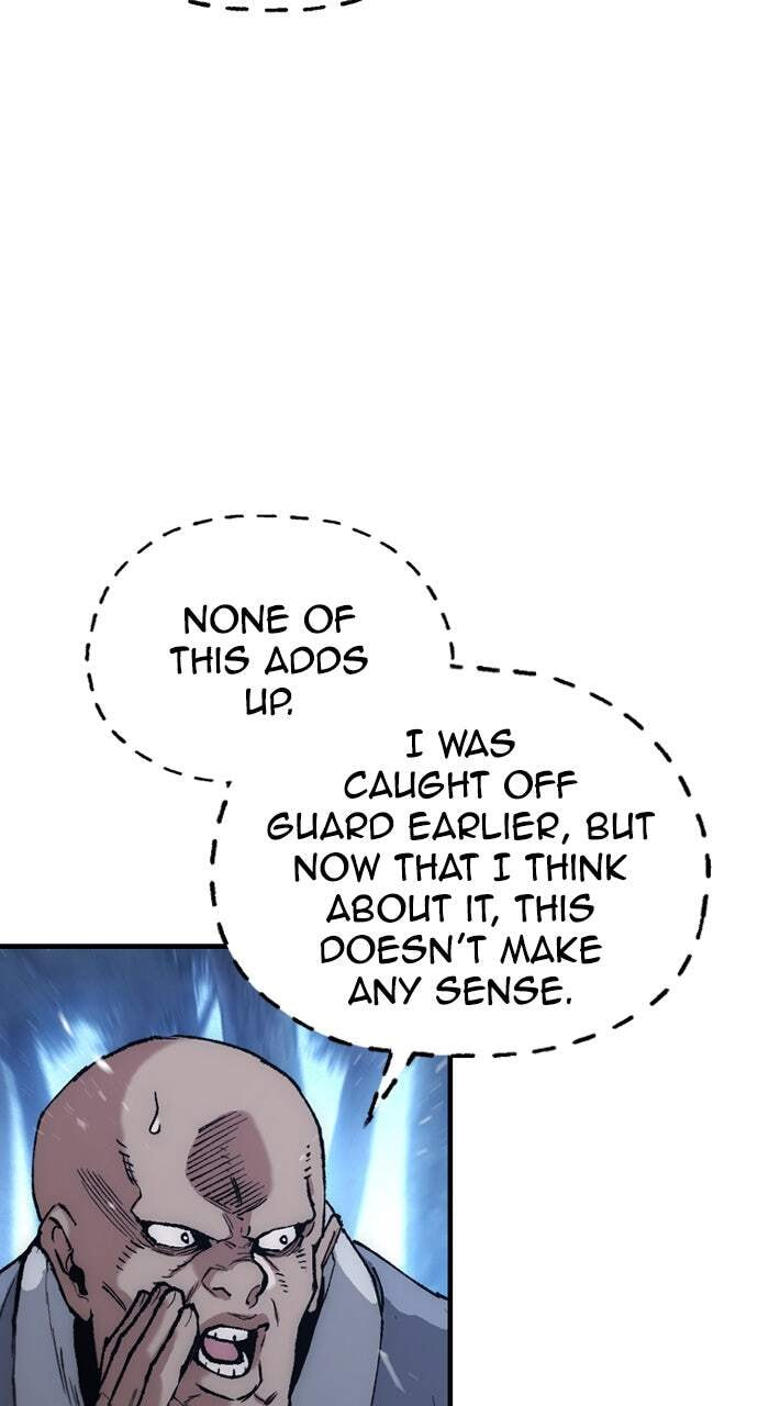 Murim RPG Simulation Chapter 176 page 7 - 