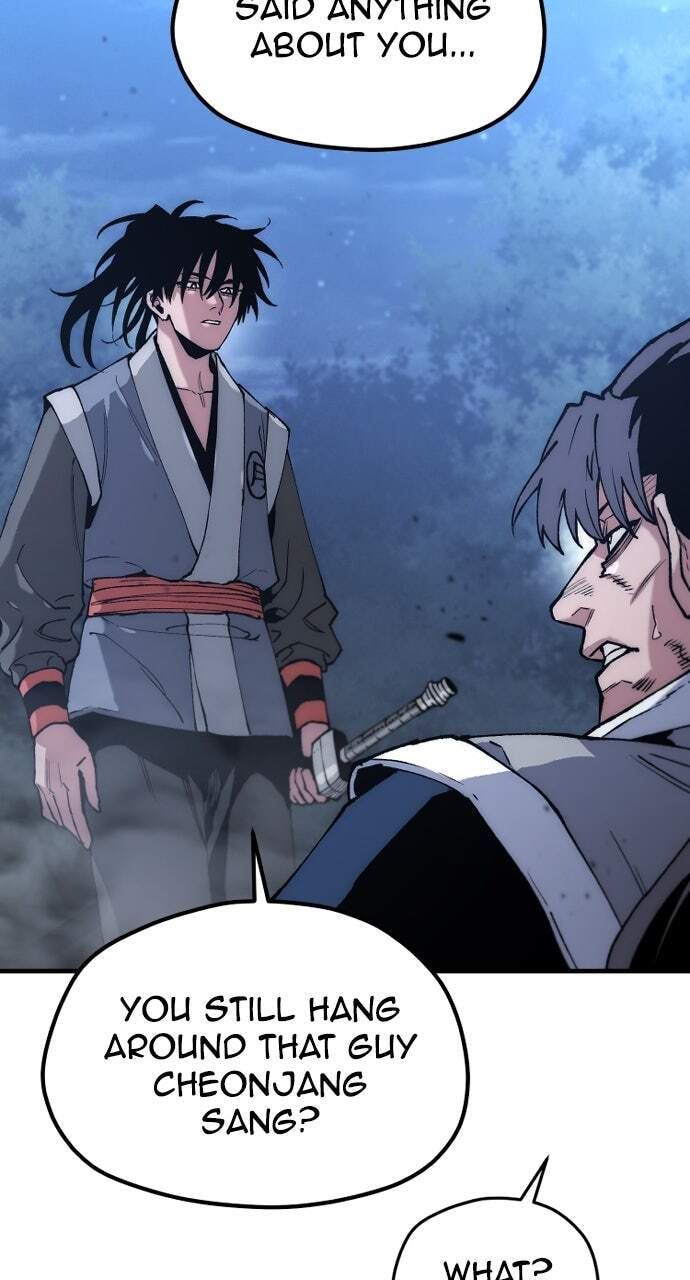 Murim RPG Simulation Chapter 176 page 63 - 