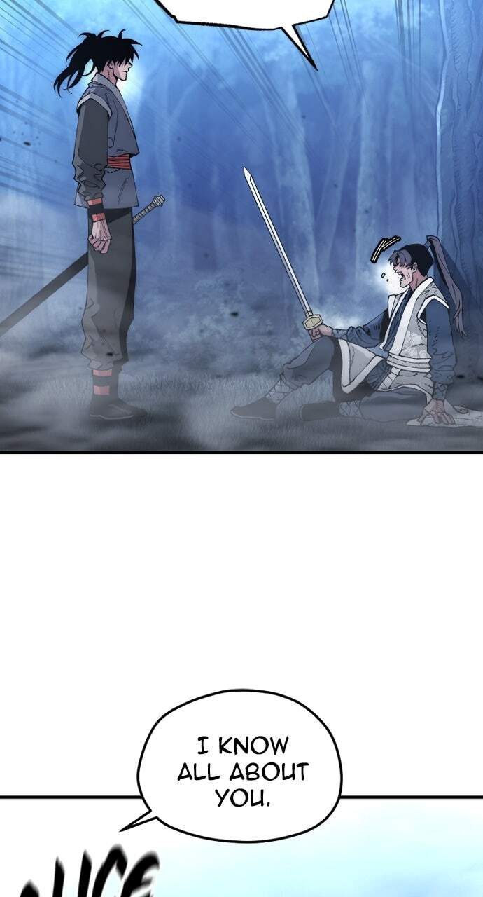 Murim RPG Simulation Chapter 176 page 66 - 