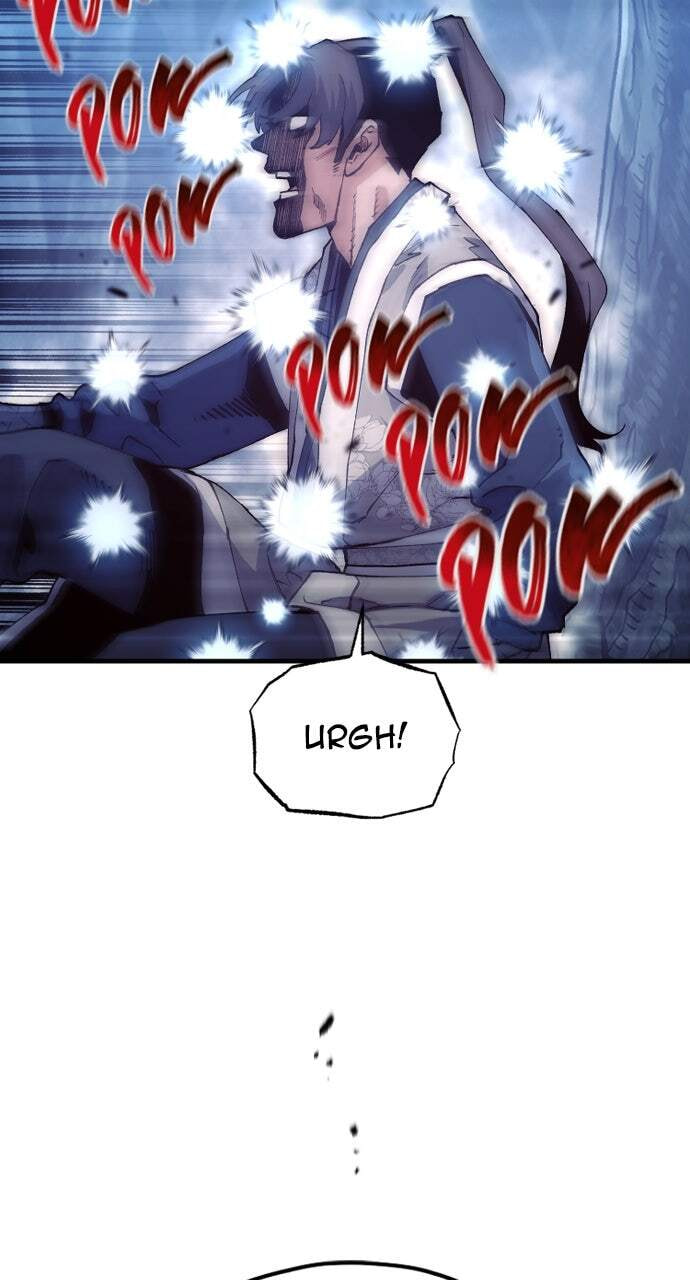 Murim RPG Simulation Chapter 176 page 70 - 