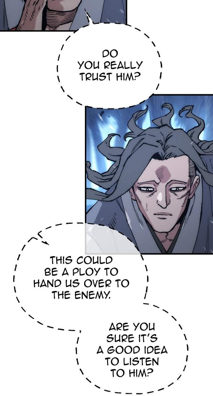 Murim RPG Simulation Chapter 176 page 8 - 