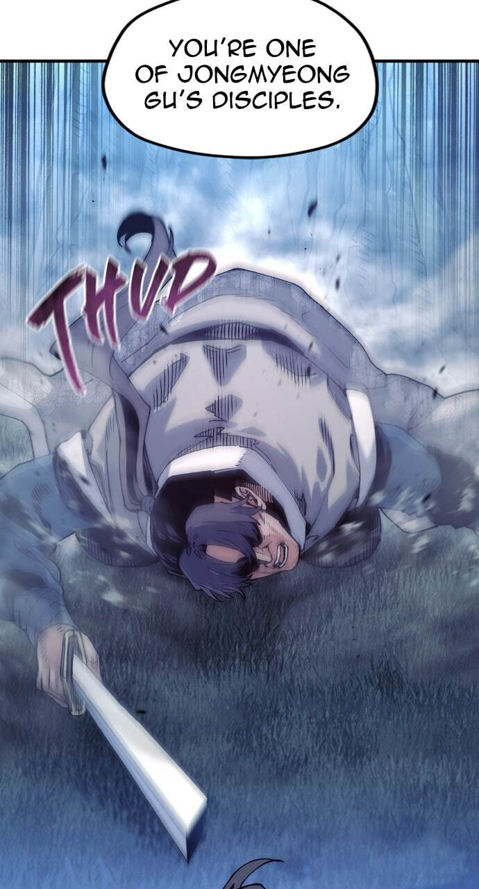 Murim RPG Simulation Chapter 176 page 71 - 