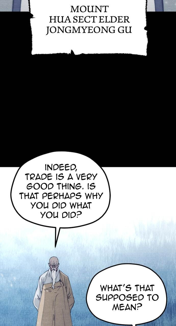 Murim RPG Simulation Chapter 176 page 84 - 