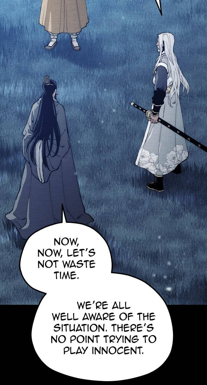 Murim RPG Simulation Chapter 176 page 85 - 