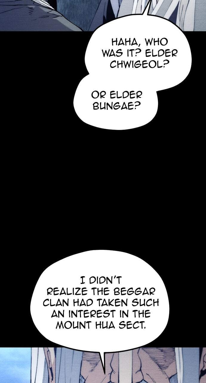 Murim RPG Simulation Chapter 176 page 87 - 
