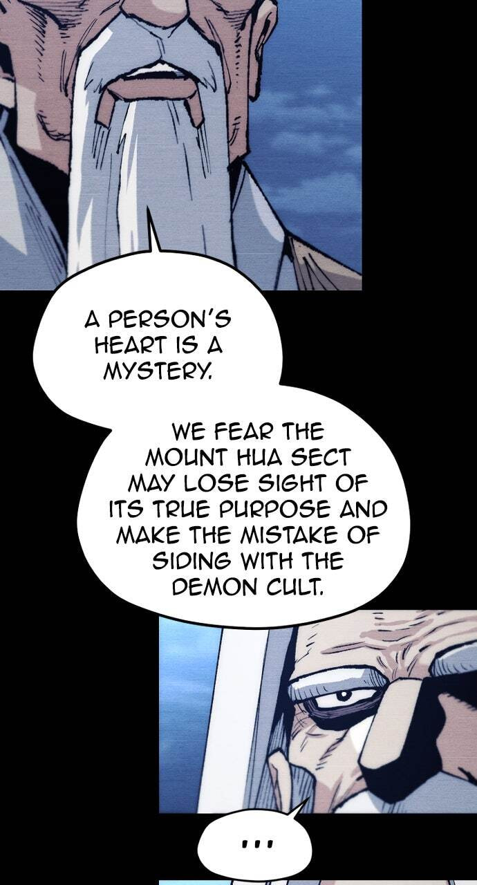 Murim RPG Simulation Chapter 176 page 93 - 