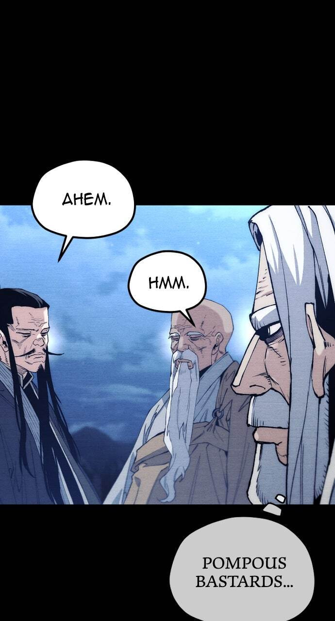 Murim RPG Simulation Chapter 176 page 97 - 