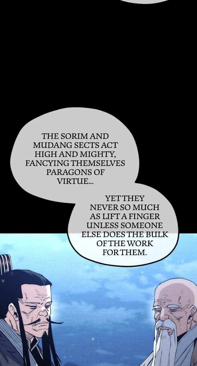 Murim RPG Simulation Chapter 176 page 98 - 