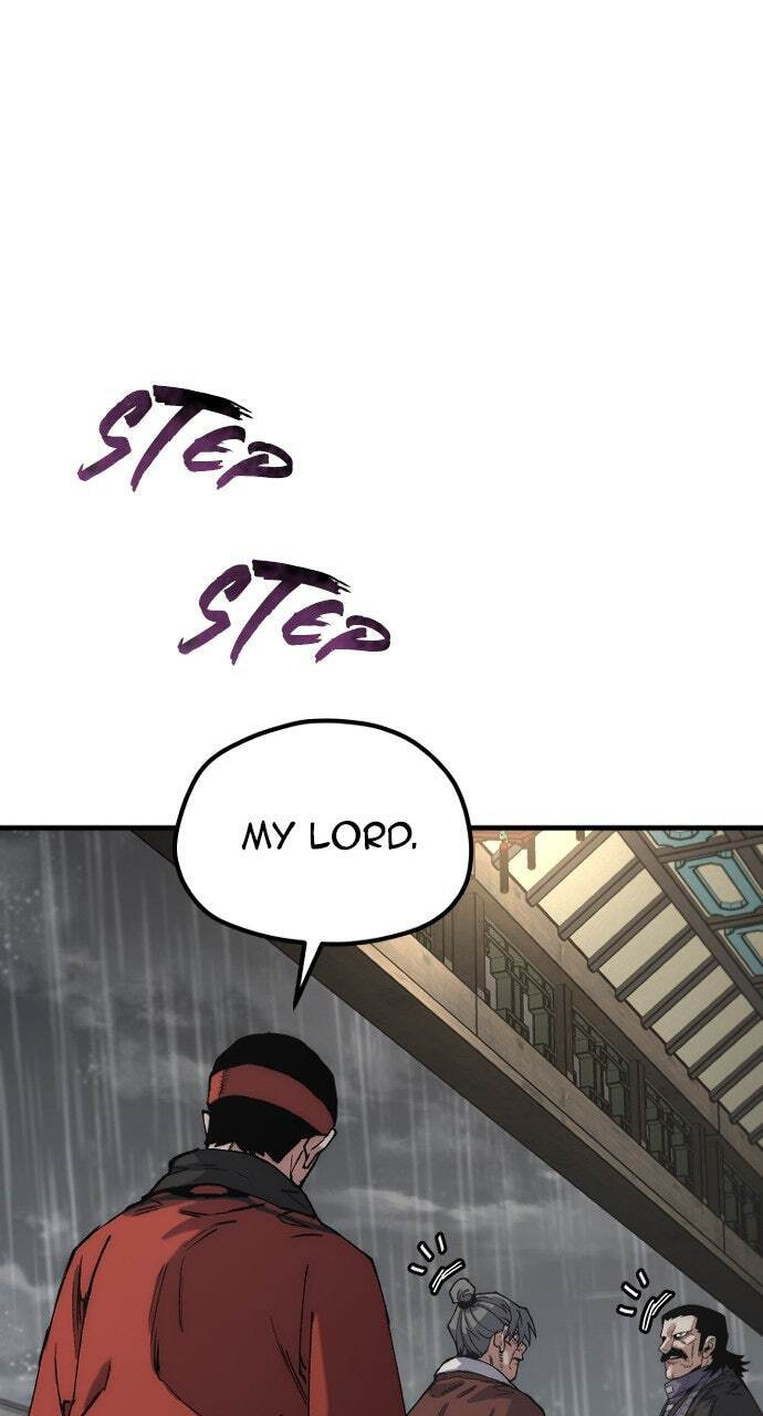Murim RPG Simulation Chapter 177 page 117 - 