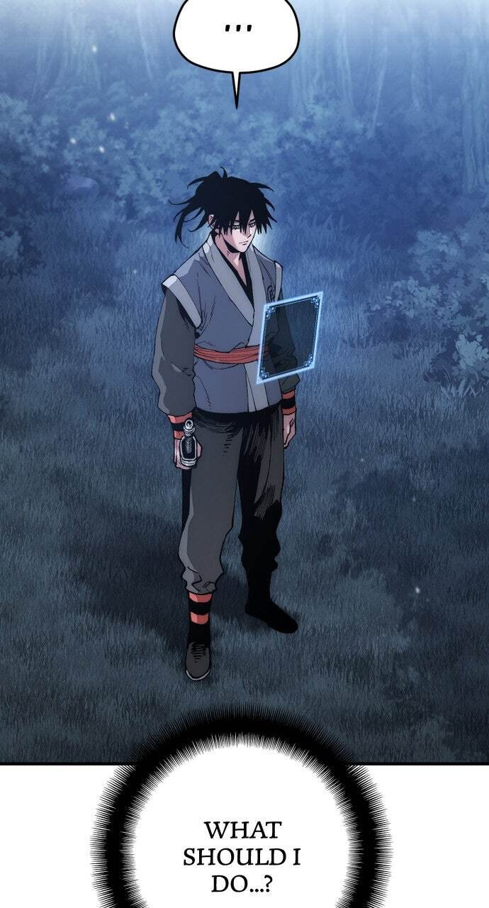 Murim RPG Simulation Chapter 177 page 3 - 