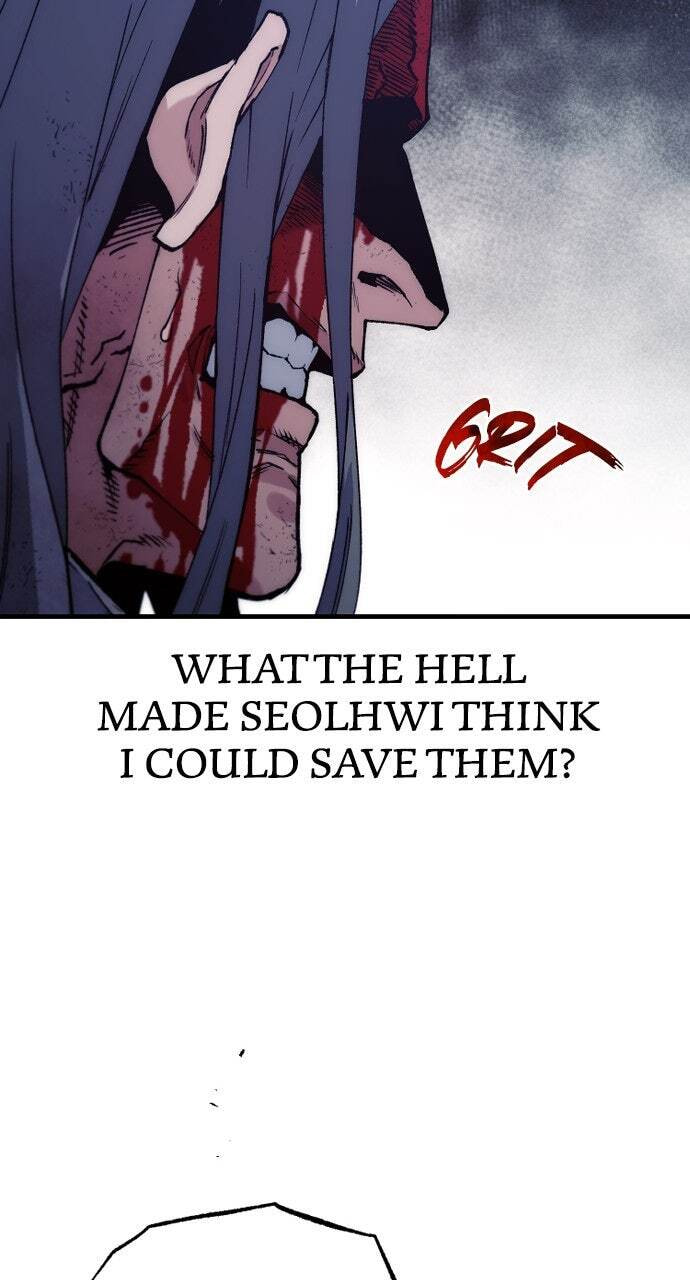Murim RPG Simulation Chapter 177 page 33 - 