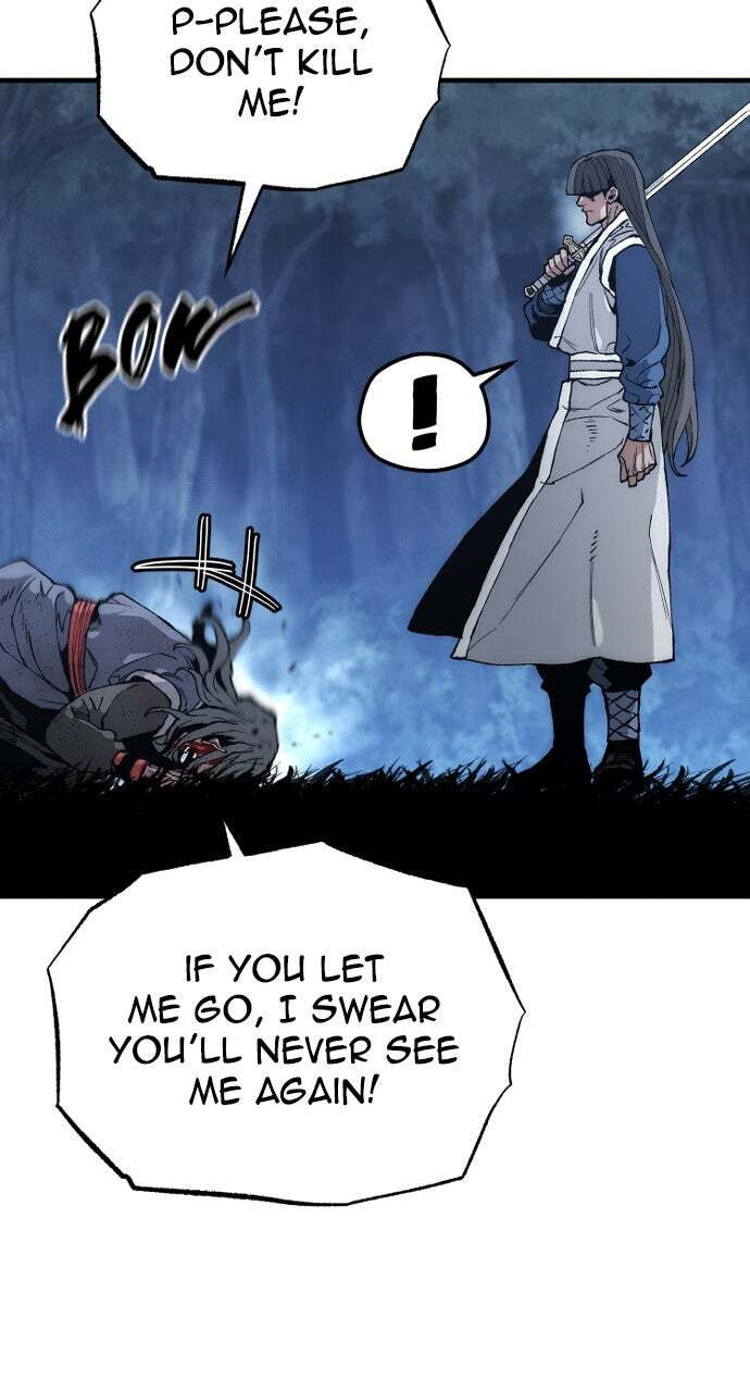 Murim RPG Simulation Chapter 177 page 34 - 