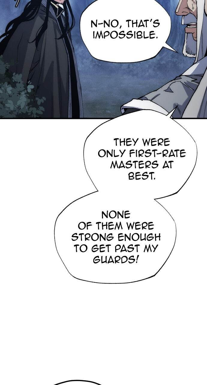 Murim RPG Simulation Chapter 177 page 84 - 