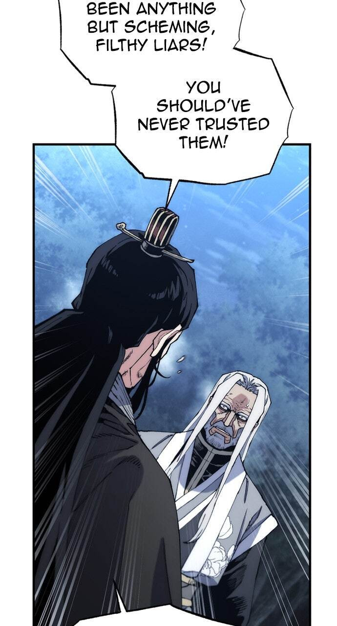 Murim RPG Simulation Chapter 177 page 88 - 