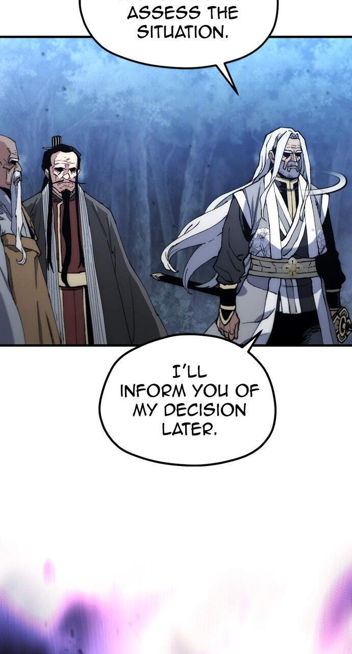 Murim RPG Simulation Chapter 177 page 98 - 