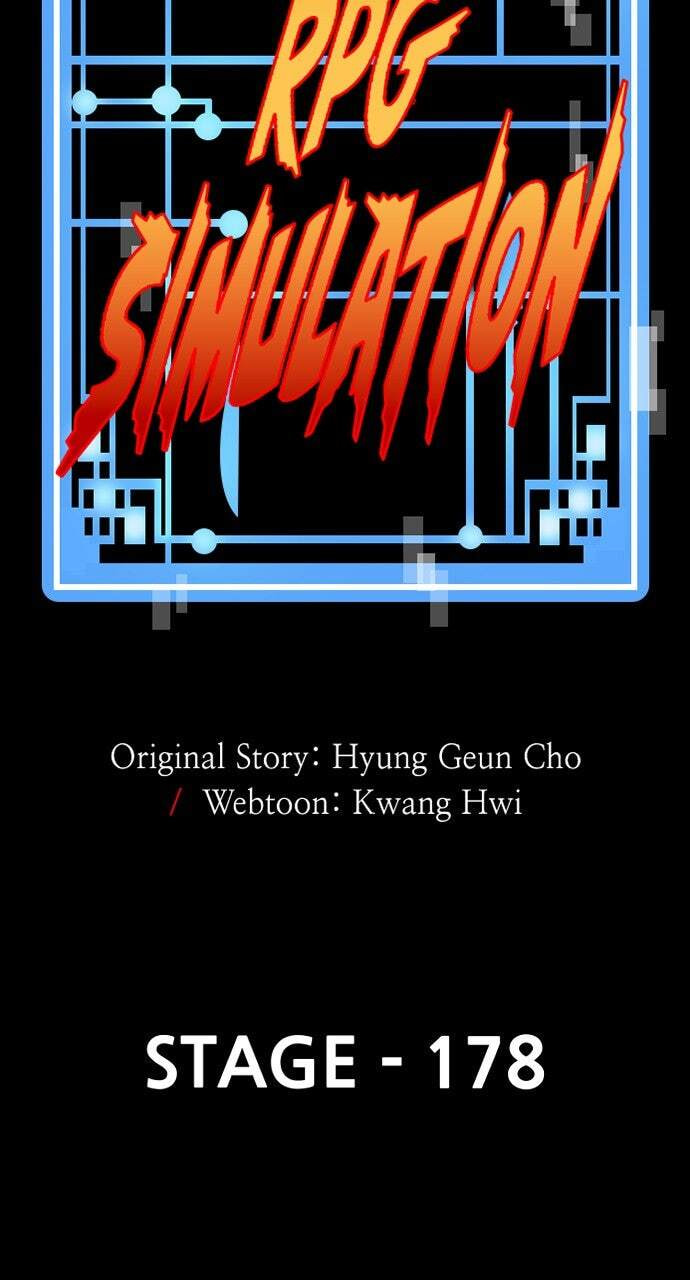 Murim RPG Simulation Chapter 178 page 2 - 