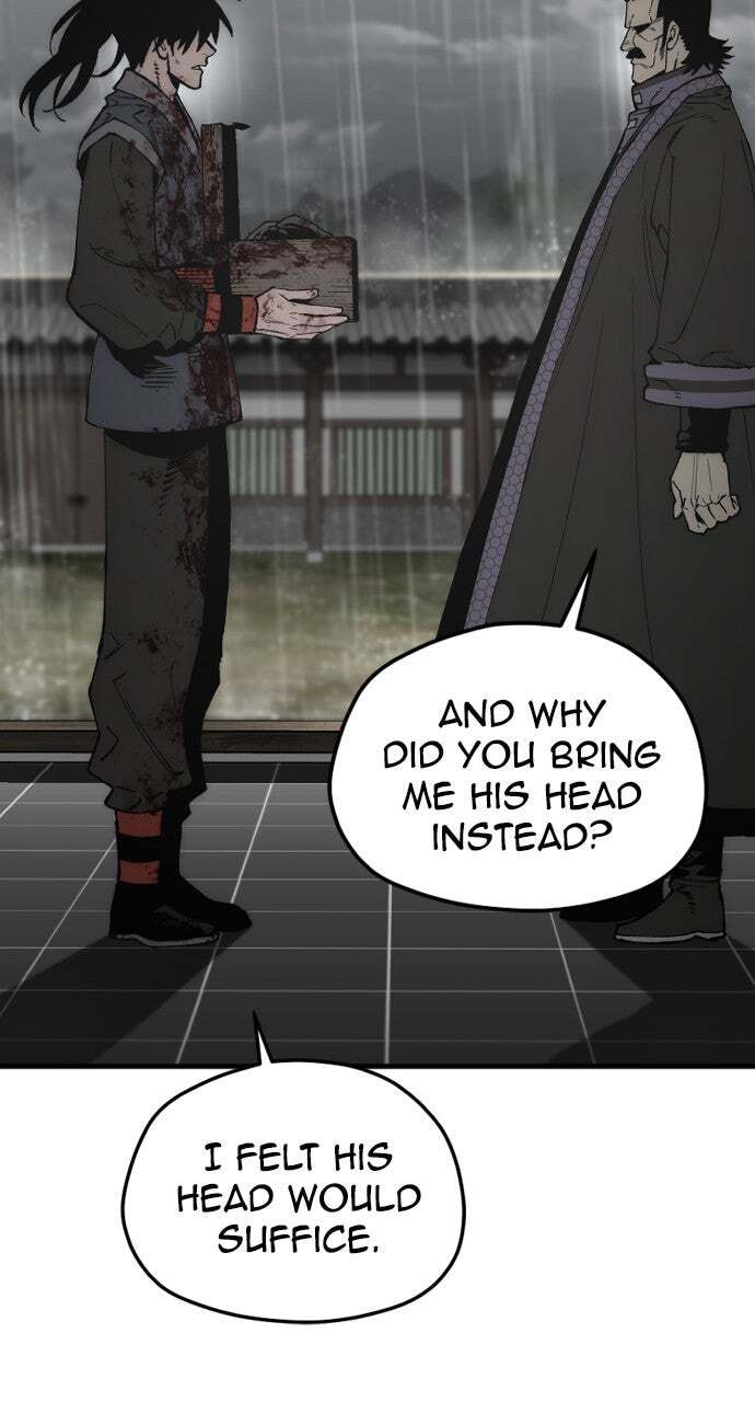 Murim RPG Simulation Chapter 178 page 11 - 