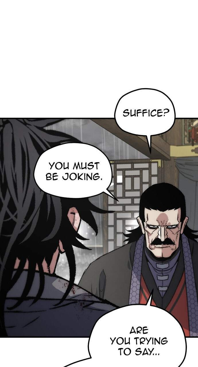 Murim RPG Simulation Chapter 178 page 12 - 