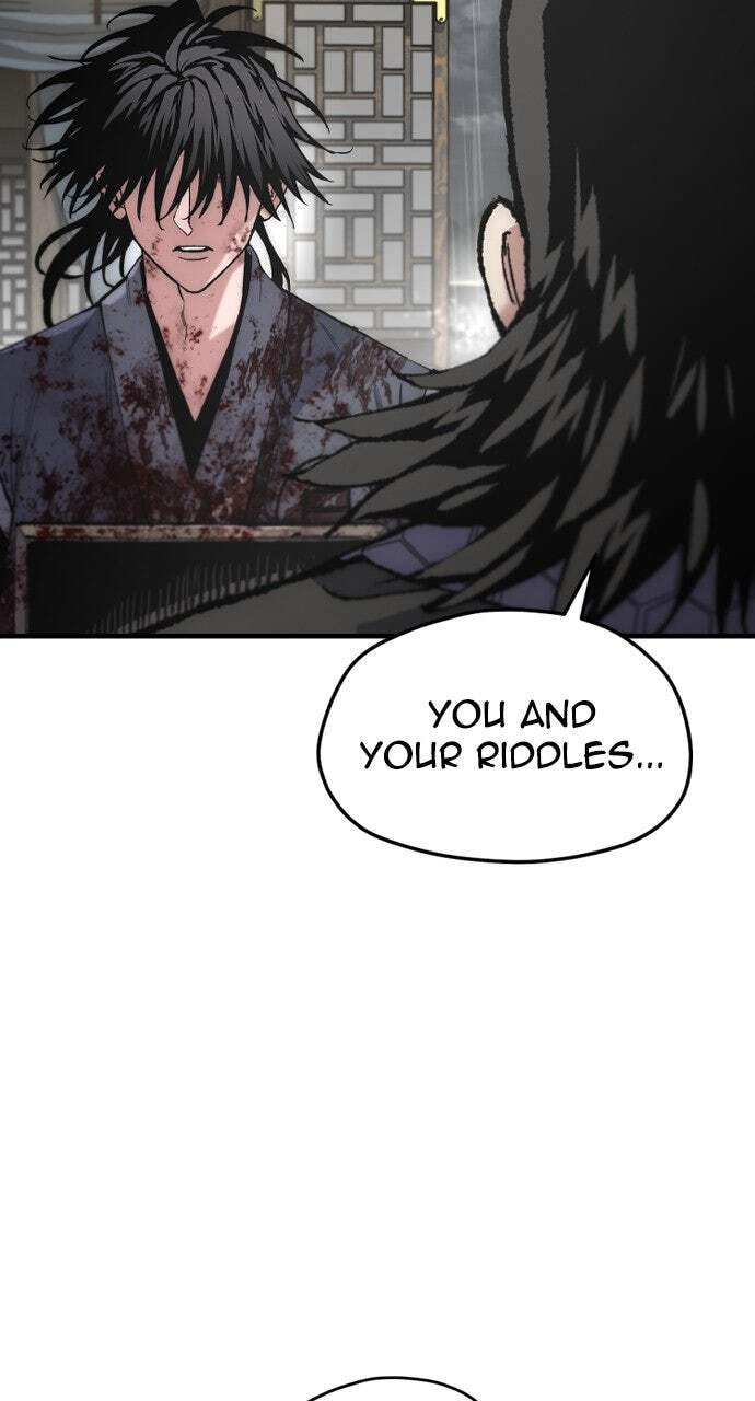 Murim RPG Simulation Chapter 178 page 14 - 