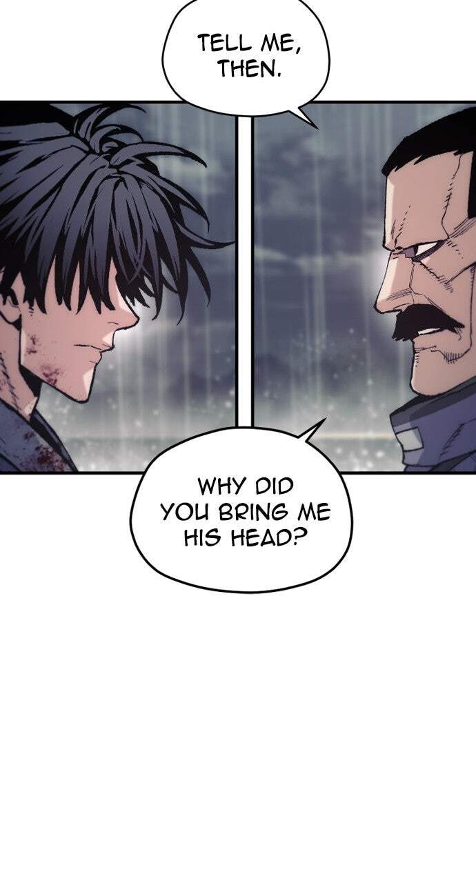 Murim RPG Simulation Chapter 178 page 15 - 