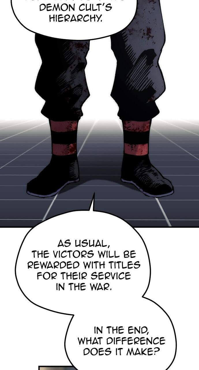 Murim RPG Simulation Chapter 178 page 26 - 