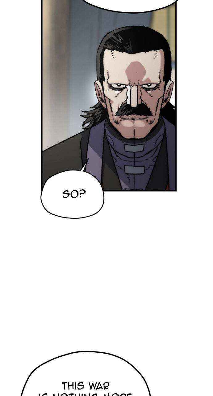 Murim RPG Simulation Chapter 178 page 27 - 