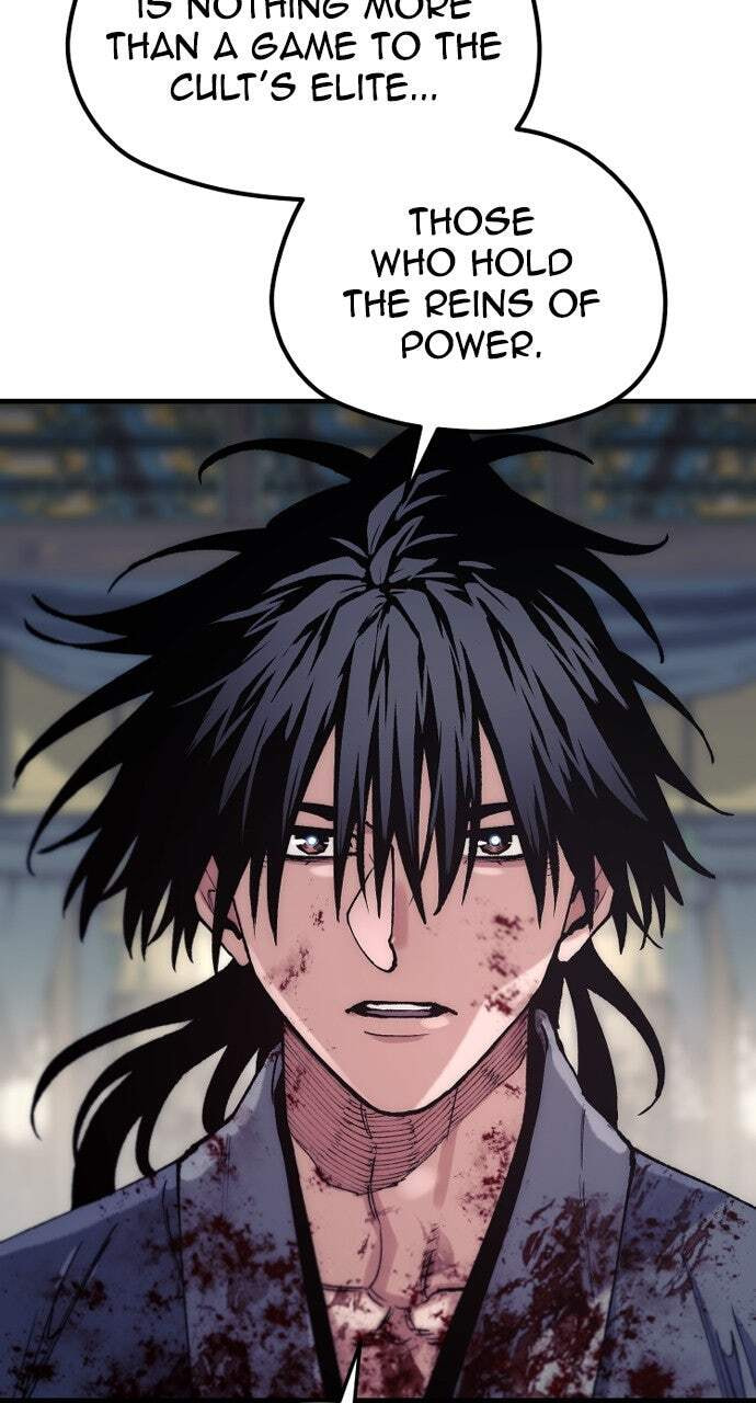 Murim RPG Simulation Chapter 178 page 28 - 