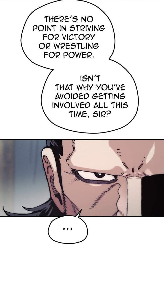 Murim RPG Simulation Chapter 178 page 29 - 