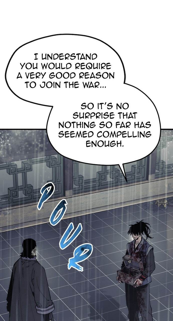 Murim RPG Simulation Chapter 178 page 30 - 