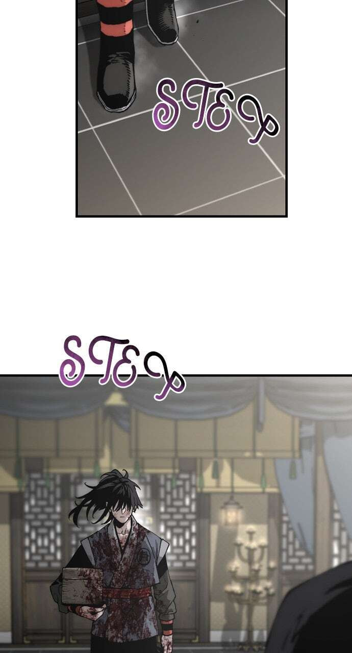 Murim RPG Simulation Chapter 178 page 4 - 