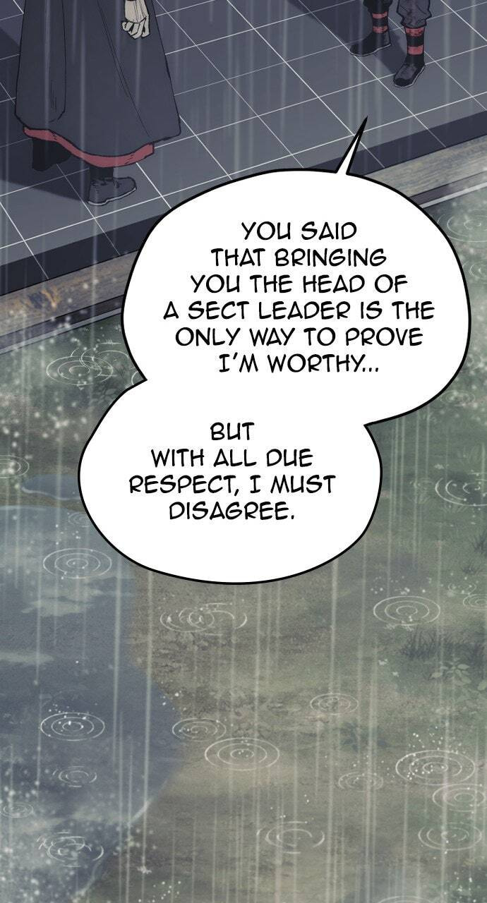 Murim RPG Simulation Chapter 178 page 31 - 