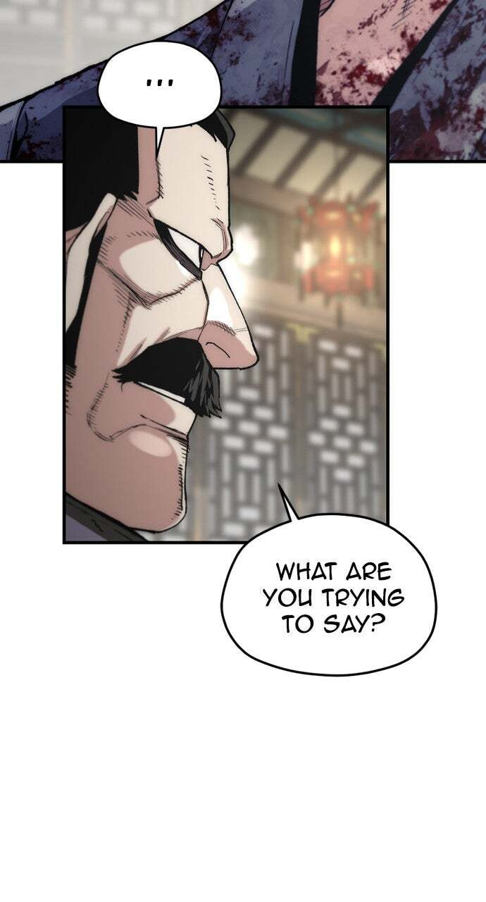 Murim RPG Simulation Chapter 178 page 34 - 