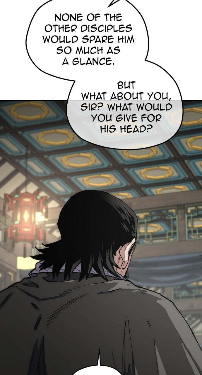 Murim RPG Simulation Chapter 178 page 46 - 