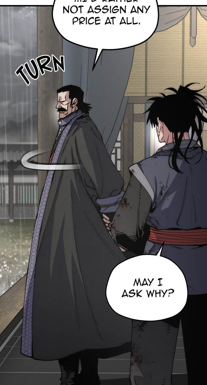 Murim RPG Simulation Chapter 178 page 48 - 