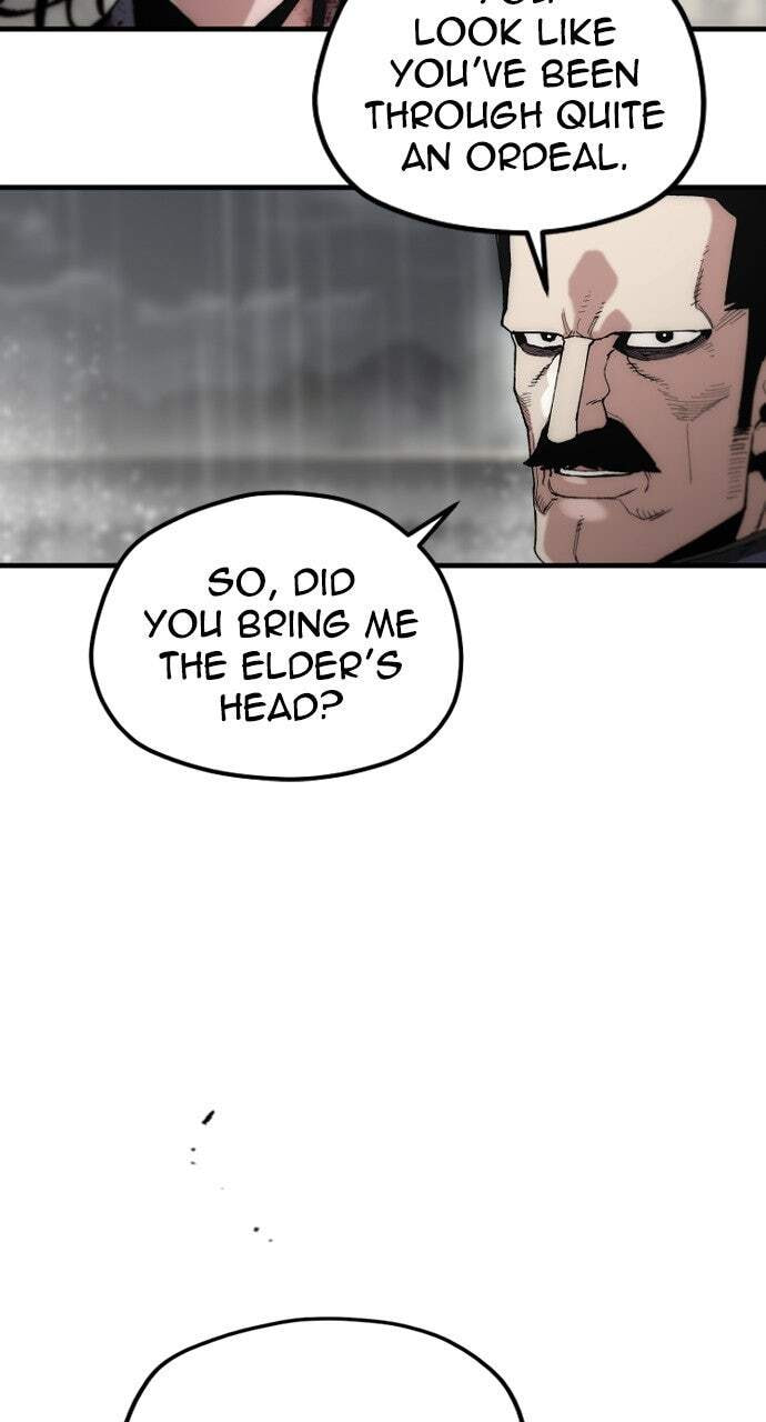 Murim RPG Simulation Chapter 178 page 6 - 