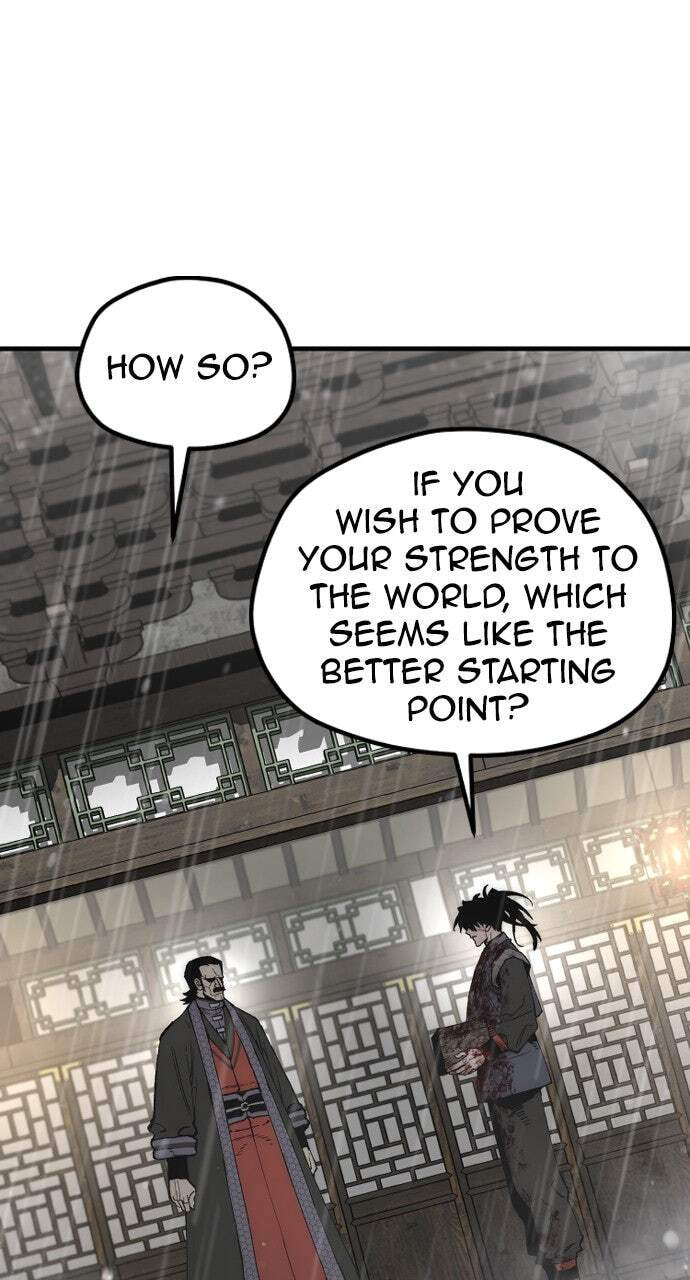Murim RPG Simulation Chapter 178 page 56 - 