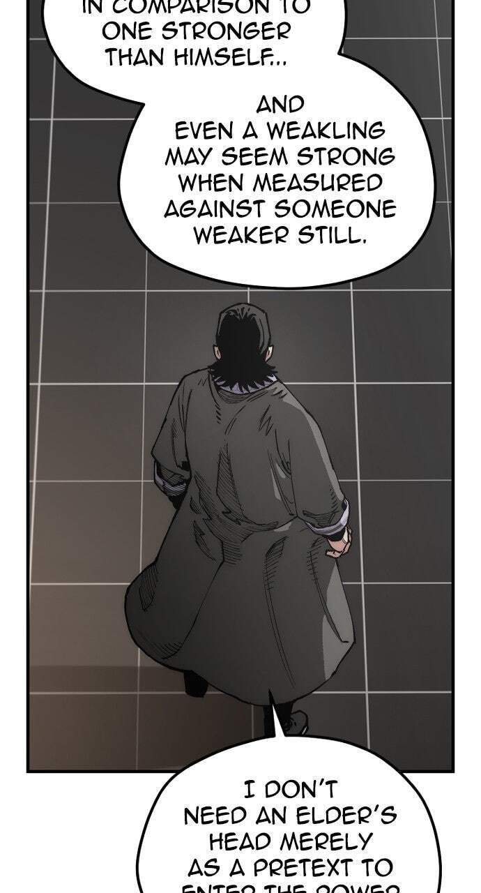 Murim RPG Simulation Chapter 178 page 59 - 