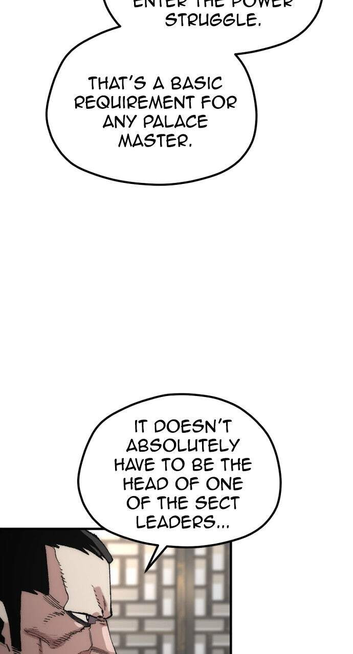 Murim RPG Simulation Chapter 178 page 60 - 