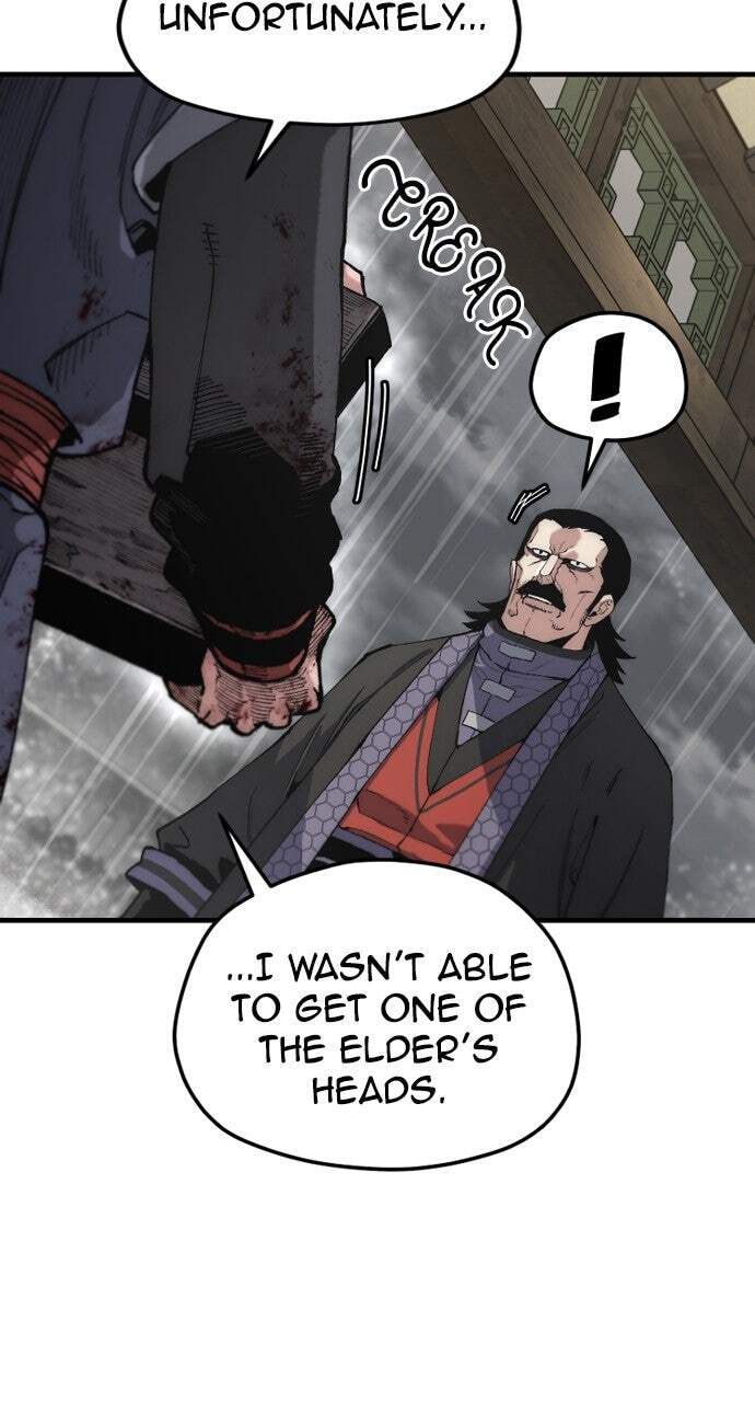Murim RPG Simulation Chapter 178 page 7 - 