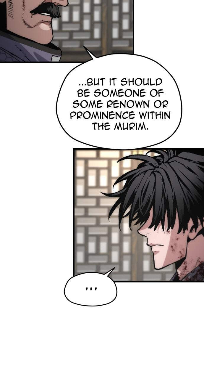 Murim RPG Simulation Chapter 178 page 61 - 
