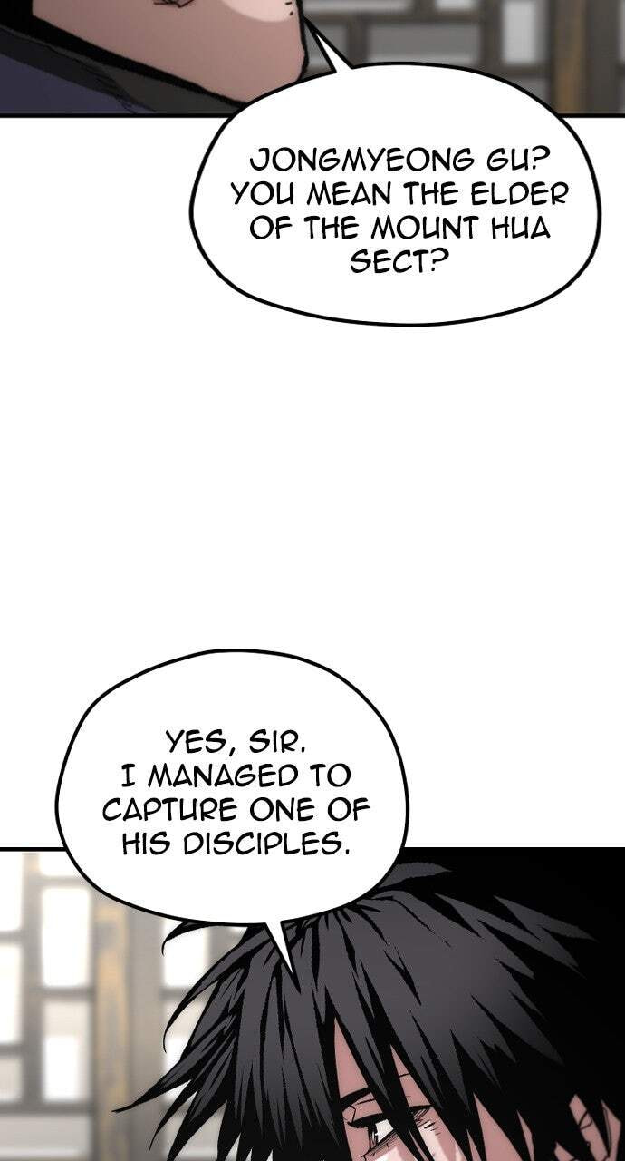 Murim RPG Simulation Chapter 178 page 64 - 