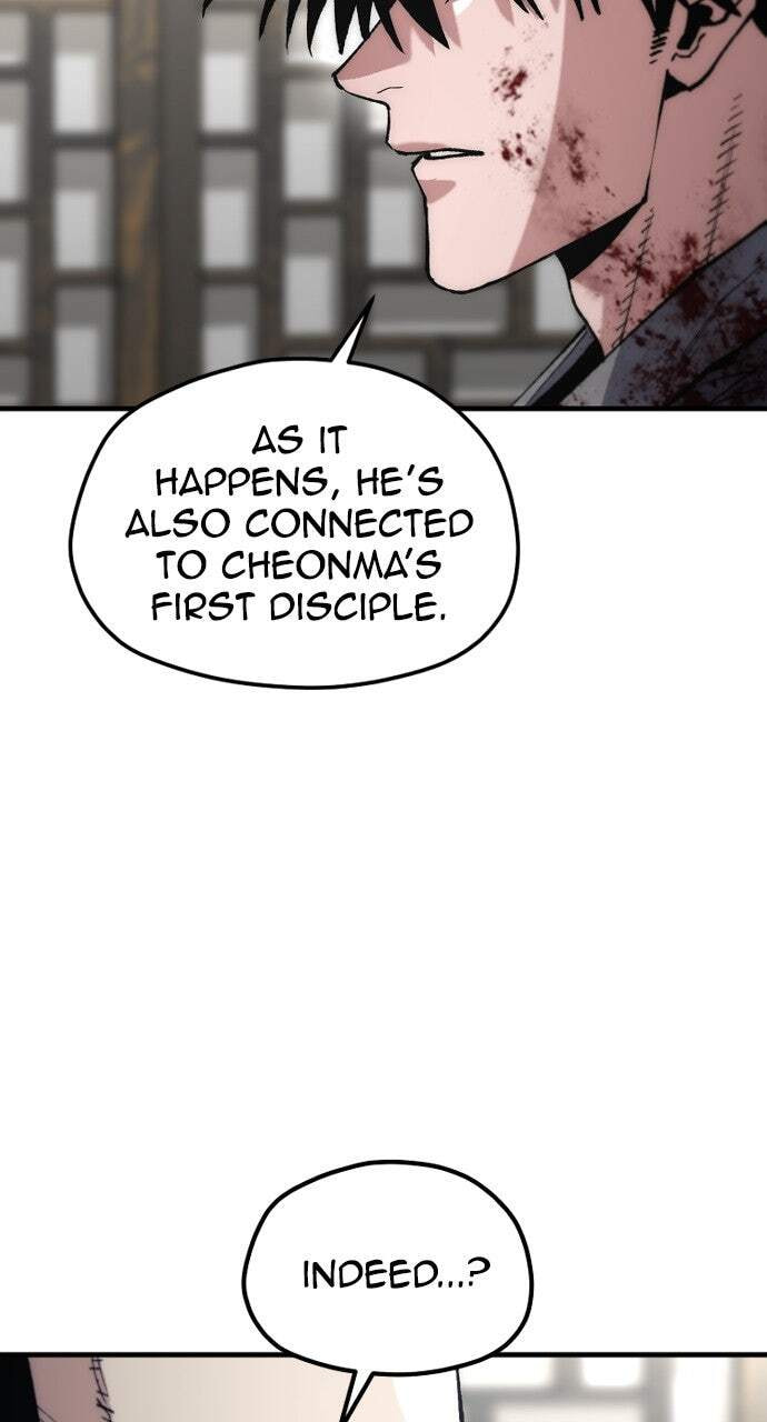 Murim RPG Simulation Chapter 178 page 65 - 