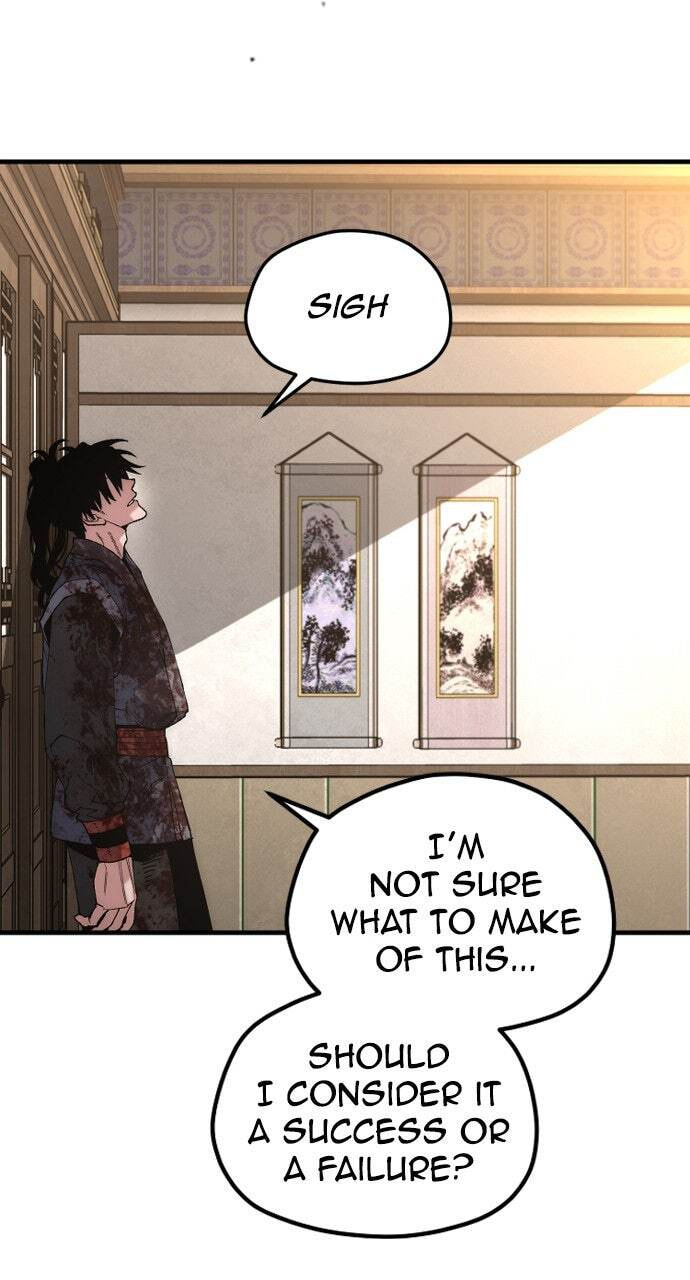 Murim RPG Simulation Chapter 178 page 73 - 