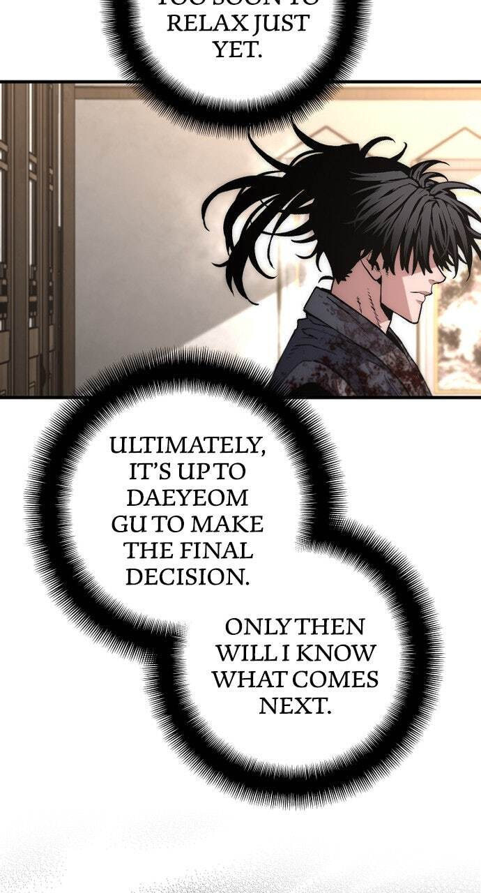 Murim RPG Simulation Chapter 178 page 76 - 