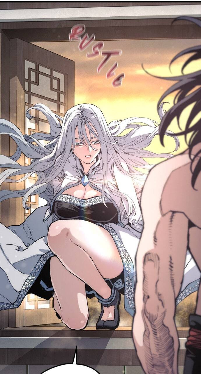 Murim RPG Simulation Chapter 178 page 84 - 