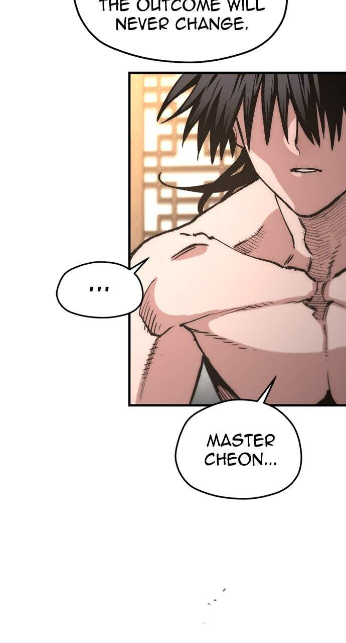 Murim RPG Simulation Chapter 178 page 93 - 