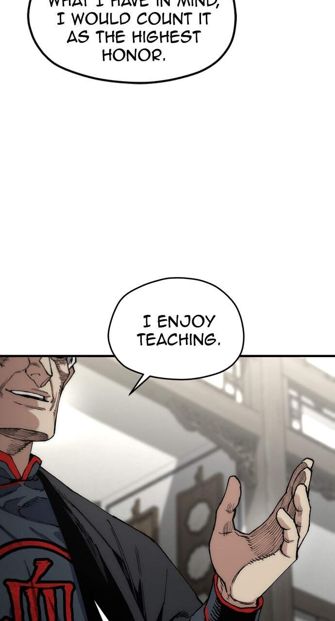 Murim RPG Simulation Chapter 179 page 117 - 