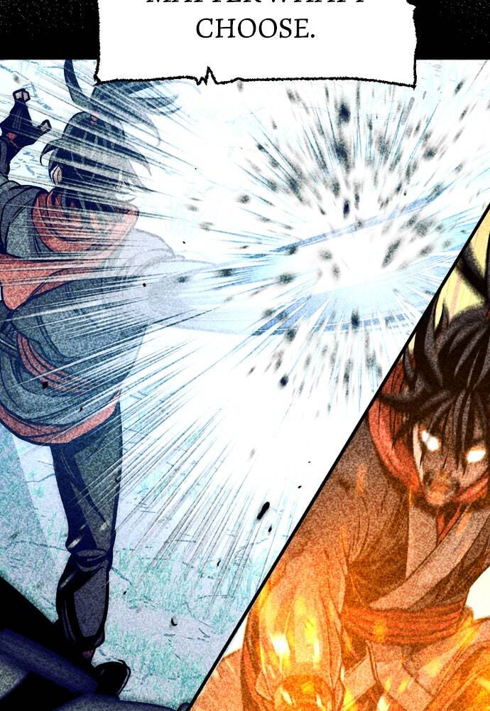 Murim RPG Simulation Chapter 18 page 14 - 