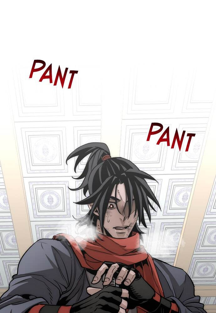 Murim RPG Simulation Chapter 18 page 132 - 